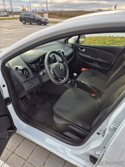 Predam Renault clio ,1 majiteľ 66 kw, rv 2020 nelakované - 10