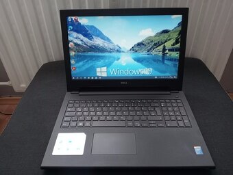 Dell inspiron 15, Intel(R) Core™i3 ,8gb ram , ssd ,HDMI - 10
