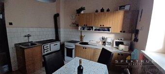 Predám 3 izb.dom v obci Timoradza - 10