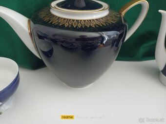 Porcelánová súprava weimar - 10
