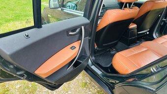 BMW X3 3.0 4x4 automat - 10