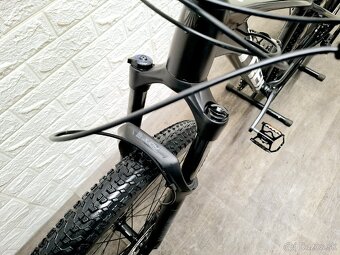 Ponúkam na predaj horský bicykel Trek Procaliber 6 29" - 10