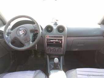 Seat Cordoba 1.4 16v Trendy - 10