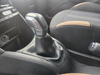 Peugeot 208 1.2 VTi URBAN Soul, Slovenské auto - 10