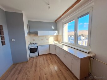 3 - izbový byt s loggiou na predaj, Hrušková, Lipt. Mikuláš - 10