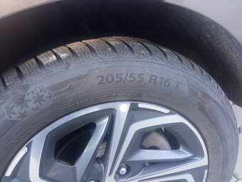 Predam Hyundai CW i30 mild-hybrid - 10