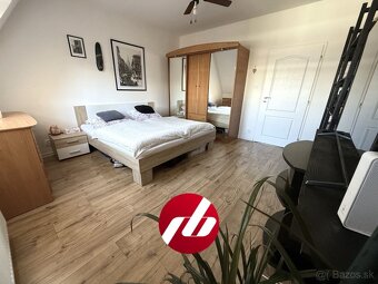Štýlový podkrovný 2-izbový byt, ktorý vás chytí za srdce - 10
