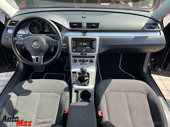 Volkswagen Passat Variant 1.6 TDI BMT Trendline - 10