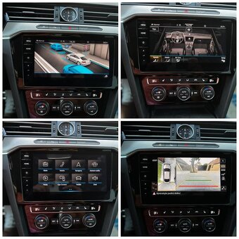 Arteon 2,0 TDI Elegance 60.000km 140kW 4x4 360kamera Virtual - 10