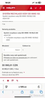 Hilti DD WMS 100 rok 2023 - 10