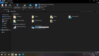 PC - Lacný, za dobrú cenu - 10