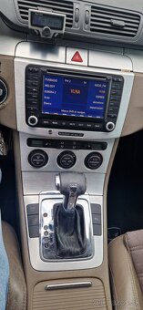 Predam Volkswagen Passat Variant 2.0 TDI 103 KW DSG - 10
