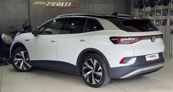 Volkswagen ID.4 Pro Performance 82kWh - 10