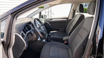 VW Golf Sportsvan 1.2 TSI, 81 kW, 123.000 km, pôvod SR - 10