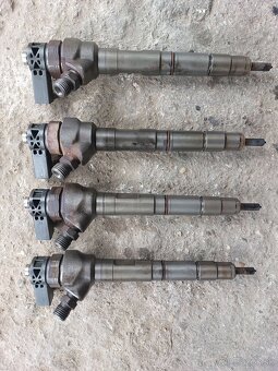 motor CFFB diely - 10
