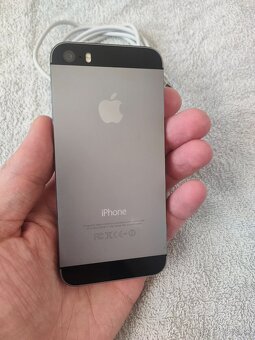 Apple iphone 5S 16GB - 10