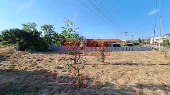 ADOMIS - predáme stavebný pozemok na rodinné domy 2212m2 Mi - 10
