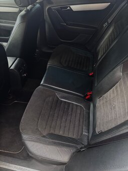 Volkswagen Passat b7 2.0 TDI 130kw - 10