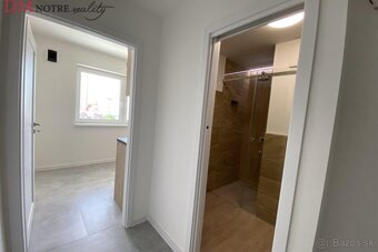✨ MAJAKOVSKÉHO REZIDENCIA – SMART BÝVANIE V SRDCI LUČENCA ✨ - 10