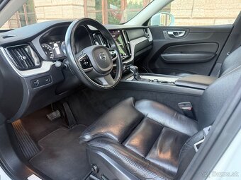 Volvo XC60 SUV/Combi 140kw Automat - 10