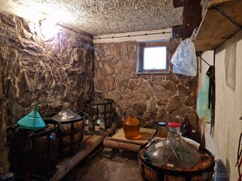 5-IZBOVÝ ROD. DOM A VÝNIMOČNÝ POZEM., NEŠTICH,TOP LOKALITA - 10