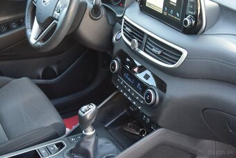 Hyundai Tucson 1.6 T-GDi 4x4 - 122 045 km - 10
