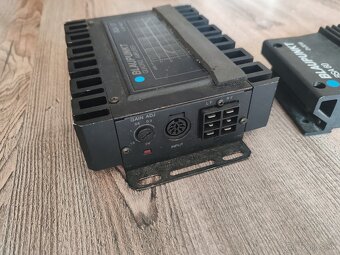 Autozosilnovac - 10