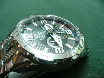panske hodinky, casio - 10