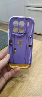 Obal na mobil Xiaomi 15 - 10
