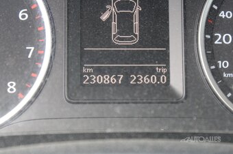 Volkswagen Tiguan 1,4 TSi 118 kW 4 MOTION TREND&FUN - 10