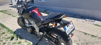 Kawasaki z750,ABS - 10