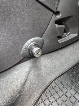 Peugeot 307 SW 1.6 - 10