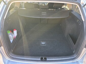 ✅✅✅ Volkswagen Passat B7 2.0 TDI 103 kW✅✅✅ - 10