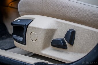 BMW Rad 5 520d A/T F10 - 10