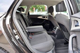 Audi A6 Avant 2.0 TDI DPF ultra 190k S tronic - 10