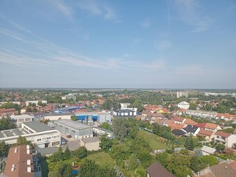 Predaj bytov - 2 a 3 izbových - 10