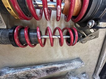 Ford Mustang 2004 - 2014 podvozek CORTEX XTREME GRIP - 10