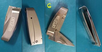 prvý konvolut - Nože a bodáky zo zbierky na predaj...18+ - 10