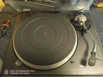 Vintage Fisher zostava - 10