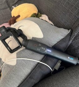 Stabilizátor na Gopro kameru GoPro Karma grip - 10