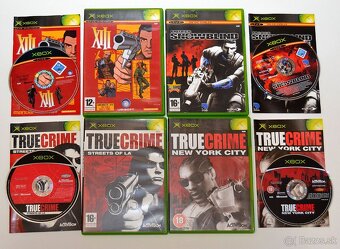 Hry pre Xbox, Xbox 360, Xbox One Forza, PGR, Fable... - 10