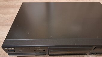 Technics SL-PG 580 A - 10