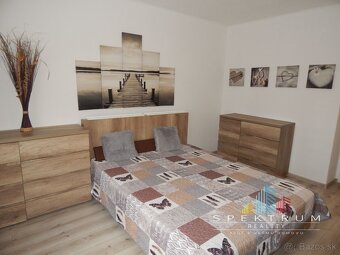 SPEKTRUM REALITY- Na PRENÁJOM komplet rekonštruovaný, zariad - 10