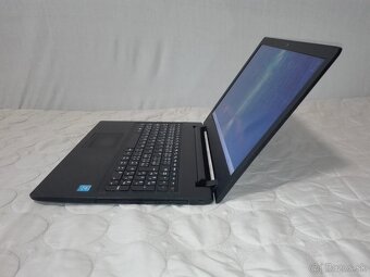 Lenovo 110, 4-jadro.15,6 FHD. SSD 256 GB .Nová DDR4 8 GB. - 10