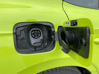 Škoda ENYAQ Coupé iV RS 80x - 82kWh 220kW - 10