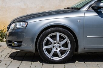 Audi A4 2.0 TDI quattro - aj na splátky - 10