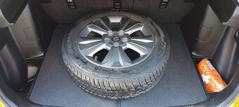 Suzuki Vitara 1.4 BoosterJet Elegance AllGrip Možný Leasing - 10