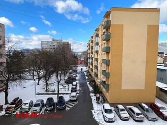 2 izbový byt Trenčín na prenájom, Soblahovská ul. - 10