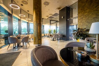 POSTÚPENIE PREVÁDZKY – Sweetbox Caffé, Nitra (OC Promenáda) - 10