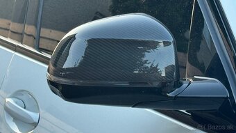 BMW X7 xDrive 40d MHEV A/T, 250 kW, 7-miestne, 1. majiteľ, - 10
